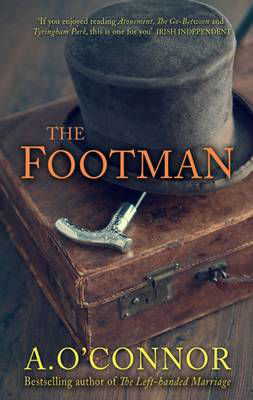 Picture of The Footman