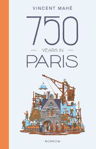 Picture of 750 Years in Paris