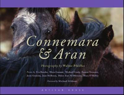 Picture of Connemara & Aran