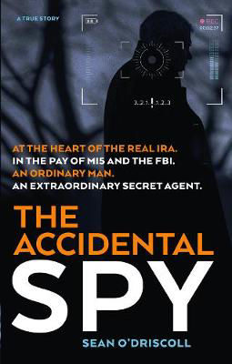 Picture of Accidental Spy