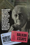 Picture of Balkan Essays