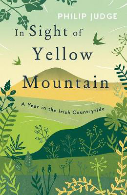 Picture of In Sight of Yellow Mountain