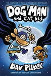 Picture of Dog Man 4: Dog Man and Cat Kid