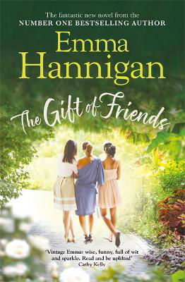Picture of The Gift of Friends