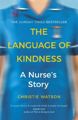 Picture of The Language of Kindness: A Nurse's Story