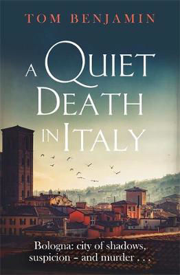 Picture of A Quiet Death in Italy