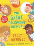 Picture of The Great Telephone Mix-Up: (Little Gem)