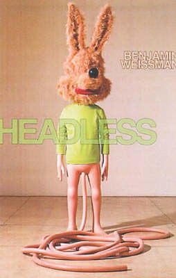 Picture of HEADLESS