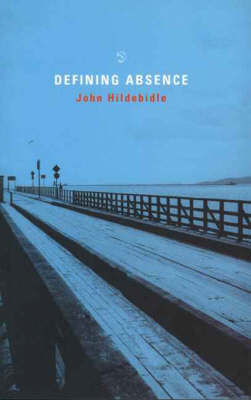 Picture of DEFINING ABSENCE