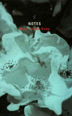 Picture of NOTES