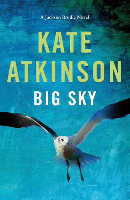 Picture of Big Sky