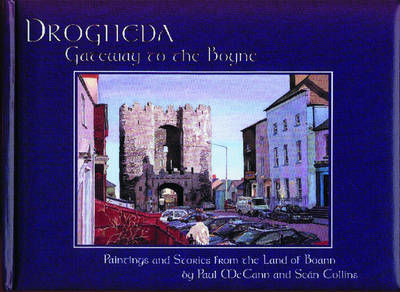 Picture of Drogheda Gateway To The Boyne