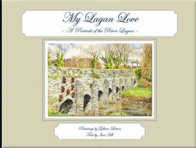 Picture of My Lagan Love - Portrait Of The Lagan River