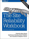 Picture of Site Reliability Workbook The