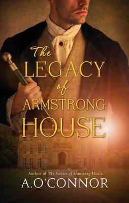 Picture of The Legacy of Armstrong House