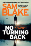 Picture of No Turning Back: The new thriller from the #1 bestselling author