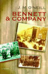 Picture of Bennett & Company: A Novel of Limerick in 1928
