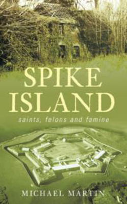 Picture of SPIKE ISLAND