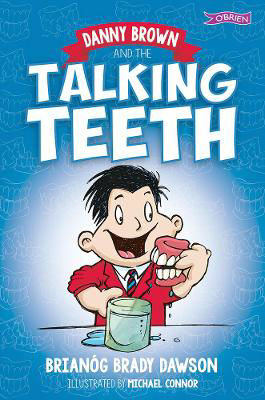 Picture of Danny Brown and the Talking Teeth