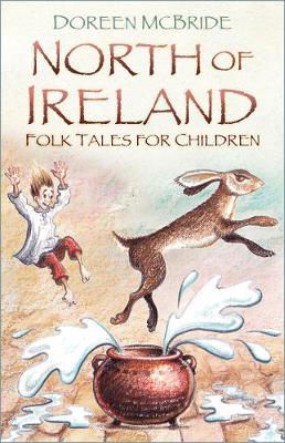 Picture of North of Ireland Folk Tales for Children