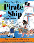 Picture of MAKE YOUR OWN PIRATE SHIP