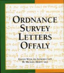 Picture of Ordnance Survey Letters Offaly