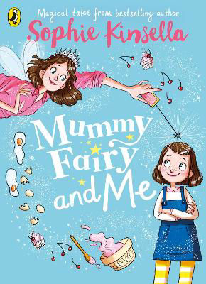 Picture of Mummy Fairy and Me