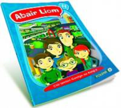 Picture of Abair Liom H - 6th Class