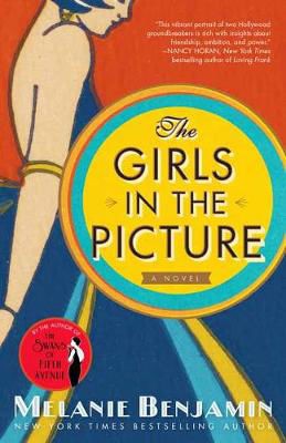 Picture of The Girls in the Picture: A Novel