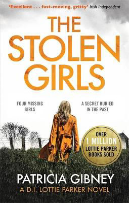 Picture of The Stolen Girls: A totally gripping thriller with a twist you won't see coming (Detective Lottie Parker, Book 2)