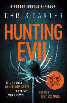 Picture of Hunting Evil