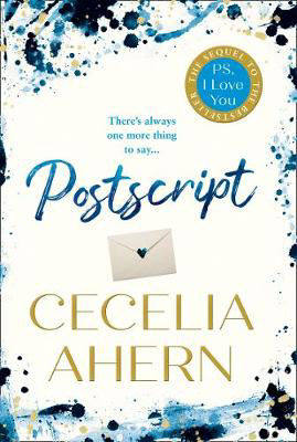 Picture of Postscript - Sequel to P.S. I Love You