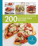 Picture of Hamlyn All Colour Cookery: 200 Gluten-Free Recipes: Hamlyn All Colour Cookbook