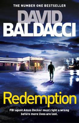 Picture of Redemption