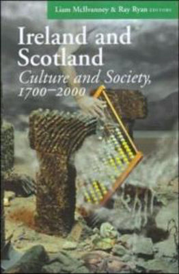 Picture of Ireland & Scotland Culture & Society 1700-2000