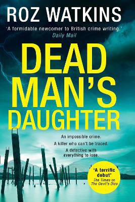 Picture of Dead Man's Daughter