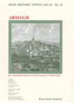 Picture of Irish Historic Towns Atlas No 18: Armagh