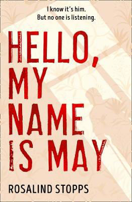 Picture of Hello, My Name is May