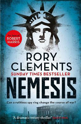 Picture of Nemesis