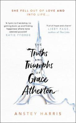 Picture of The Truths and Triumphs of Grace Atherton