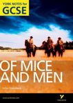 Picture of Of Mice and Men: York Notes for GCSE