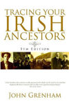 Picture of Tracing Your Irish Ancestors