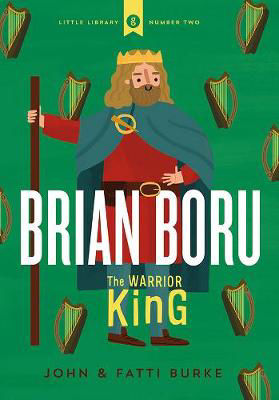 Picture of Little Library 2 - Brian Boru: Warrior King