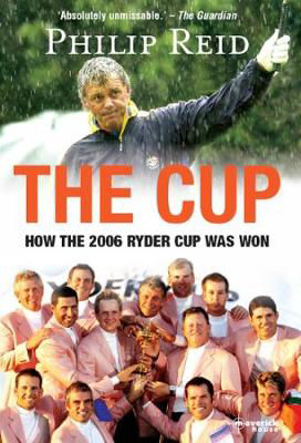 Picture of How 2006 Ryder Cup Was Won