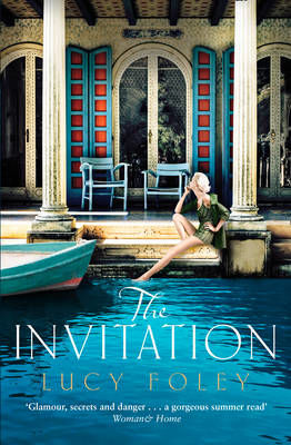 Picture of The Invitation: Escape this summer to a villa in Italy