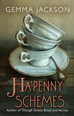 Picture of Ha'penny Schemes