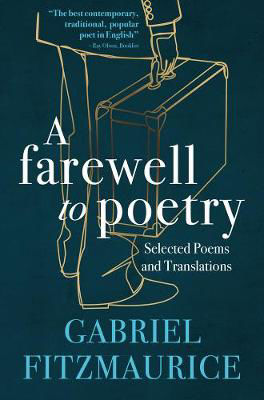 Picture of A Farewell to Poetry
