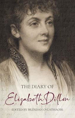 Picture of The Diary of Elizabeth Dillon