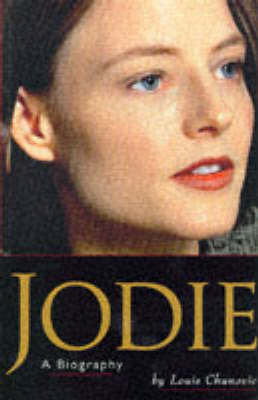 Picture of Jodie Foster: A Biography