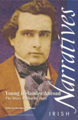 Picture of Young Irelander Abroad - Diary of Charles Hart